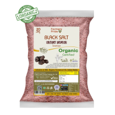 Black Salt 
