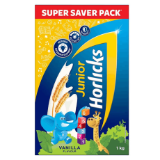 Junior Horlicks, Health &...