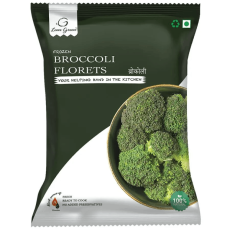 Frozen Broccoli Florets