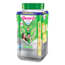 Glucon-D Instant Energy Health...