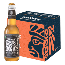  Malt Non Alcoholic Beer 330ml...