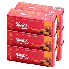 India Hyderabad Osmania Biscuits
