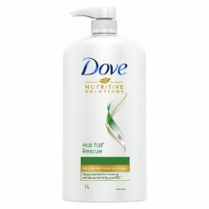 Dove Hair Fall Rescue Shampoo For...