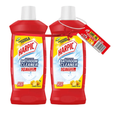 Harpic Disinfectant Bathroom...