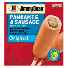 Jimmy Dean Original Frozen...